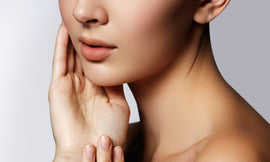 Get Rid of Aging Signs with the Natural Salcoll Collagen Skin Tightening Serum